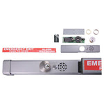TDE-ALK-2000 Exit Alarm Kit for TDE-2000 Series Exit Devices