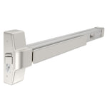 TDE-CD-1000R-EO Heavy-Duty Panic Rim Exit Device with Cylinder Dogging Kit, Exit Only