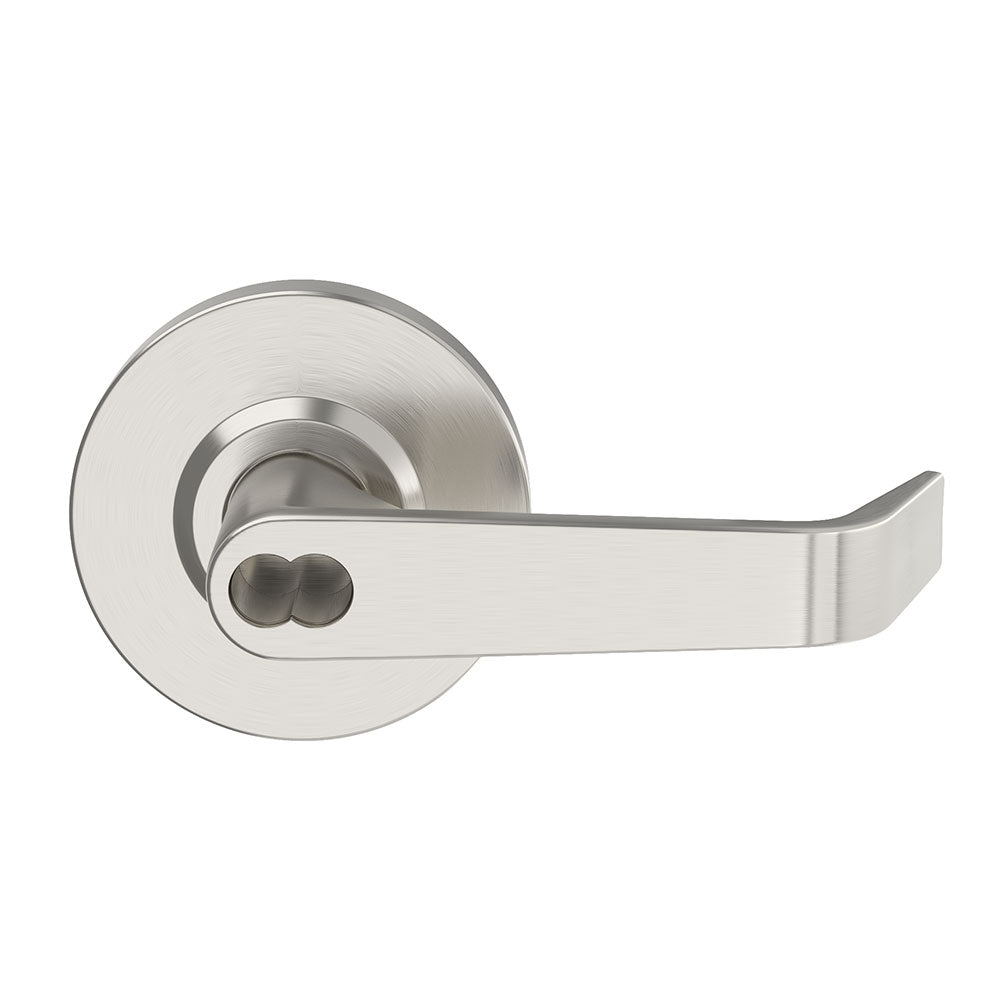 Trudoor TDE-KIL-SFIC Lever Trim for 1000/2000 Series Exit Devices
