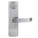 TLESC-00-626 Exit Device Escutcheon Lever Trim