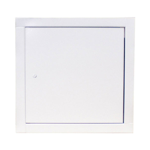 JL Industries TM Series Flush Access Panel with Exposed Flange