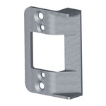 258 - 3000 Series Electric Strike Faceplate, 2-5/8" x 1-11/16"