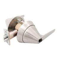 TRX-L-84-630-SLFIC Classroom Cylindrical Lever Lock, Ligature Resistant, Schlage FSIC Prep