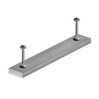 TA-10 Regular Arm Closer Reinforcement Bracket