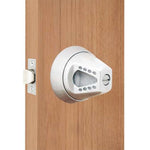 CRX-K-76-630 Privacy Cylindrical Knob Lock, Ligature Resistant