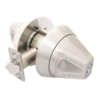 CRX-K-86-630 Storeroom Cylindrical Knob Lock, Ligature Resistant