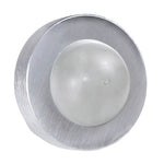 1270WX Convex Wrought Wall Bumper