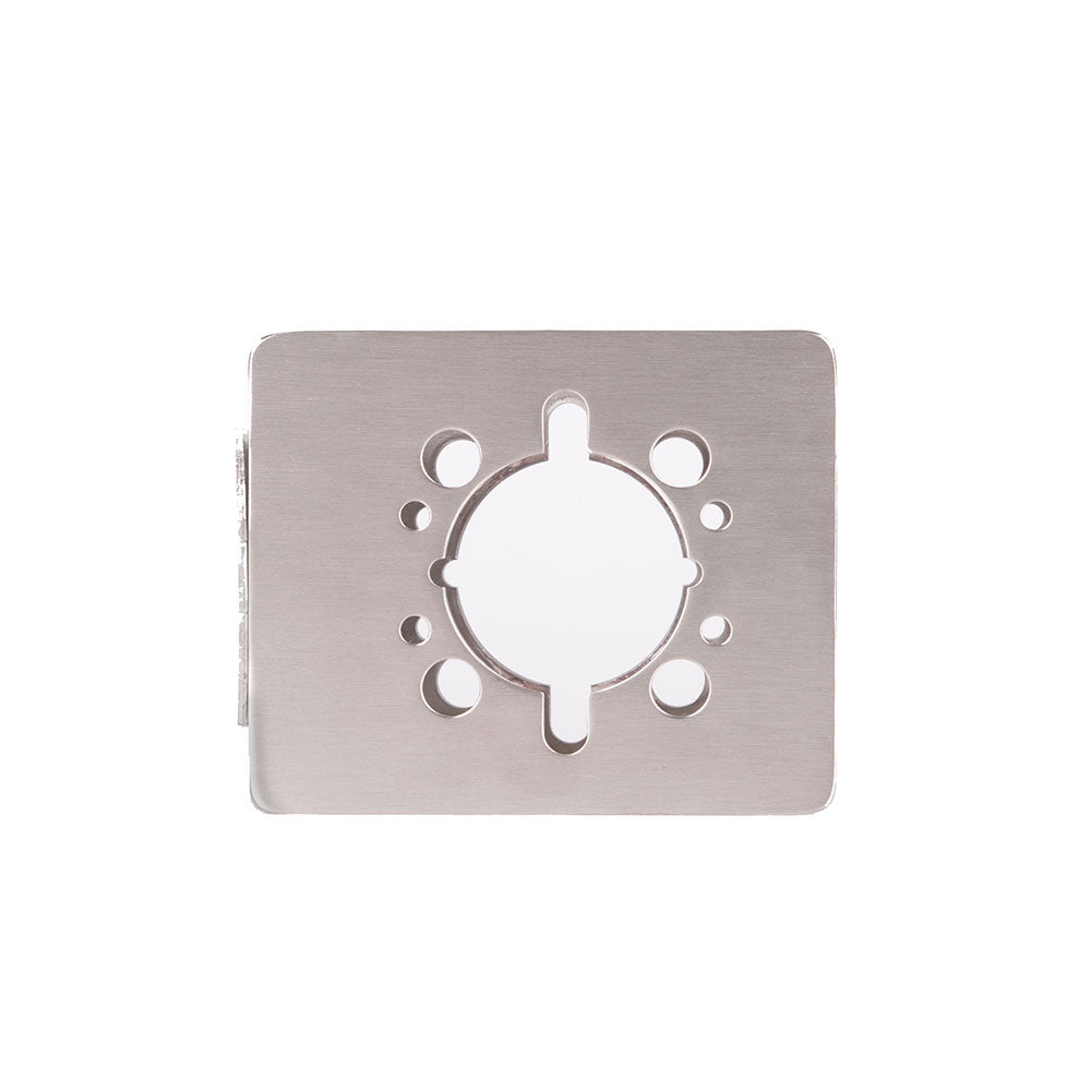 Unit Lock Adapter Trimco 5022 Unit Lock Adapter