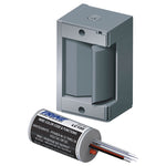 30RS - 3000 Series Electric Strike Body, 12/24VAC/DC, Fail Safe