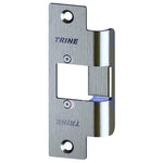 478 - 3000 Series Electric Strike Faceplate, 4-7/8" x 1-1/4"