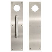 Trudoor-PP-DB-SET-US32D-Push-Pull-Set