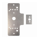 TDE-1000R-SK Shim Kit for TDE-1000 Rim Exit Devices