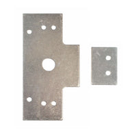 Trudoor-TDE-2000R-SK-Exit-Device-Shim-Kit
