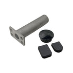 TDE-LBR-KIT Less Bottom Rod Kit for TDE-1000V/TDE-2000V SVR Exit Devices