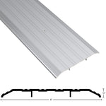 TD-TH6 Saddle Threshold – 6″ Wide x 1/2″ High