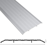 Trudoor-TH7A-ADA-Commercial-Saddle-Threshold-Mill-Finish-Aluminum