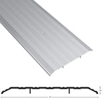 TD-TH7 Saddle Threshold – 7″ Wide x 1/2″ High