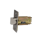 ULSLS238 2-3/8" Backset Spring Latch for SL/XP Series (1" x 2-1/4")