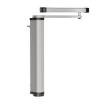 VENUS ADA Complaint Motorized Gate Closer for Pedestrian Swing Gates up to 5ft and 440 lbs