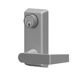 252L Lever Trim for 9852/9952 Series Exit Device