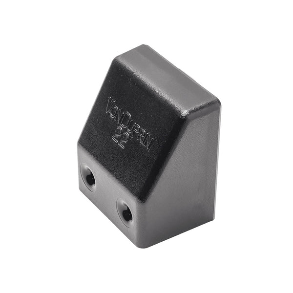 Von Duprin 900981 22 Series Exit Device End Cap Kit