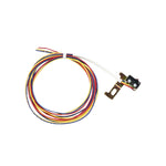 051881 WP-RX Waterproof (Request to Exit) Switch Kit