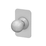 210K-BE Passage Knob Trim for 22 Series Exit Device