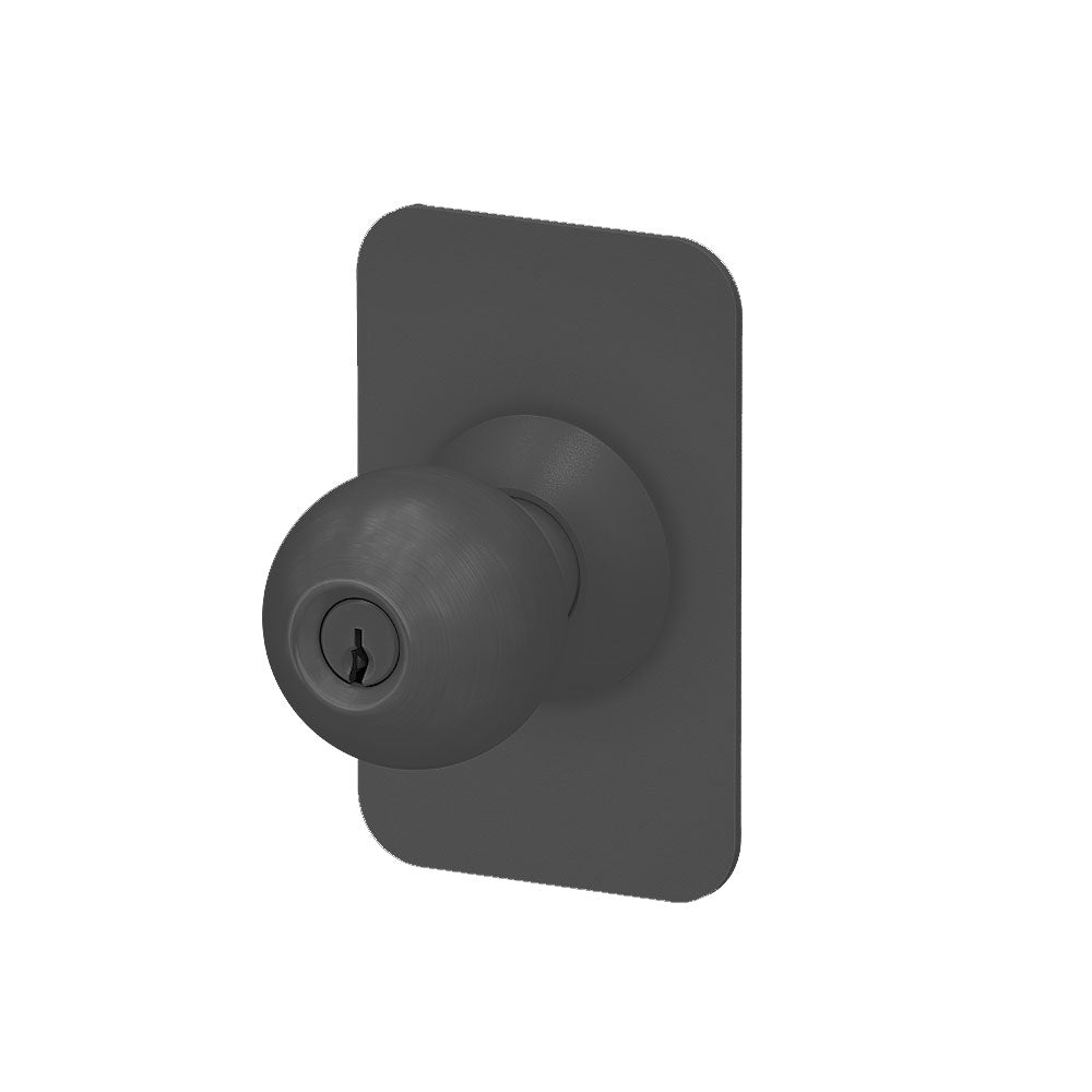 Von Duprin 210K Knob Trim for 22 Series Exit Device