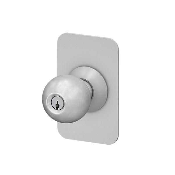 Von Duprin 210K Knob Trim for 22 Series Exit Device
