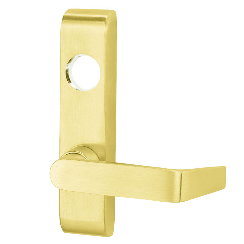 Von Duprin 360L Lever Trim for 33A/35A Series Exit Device