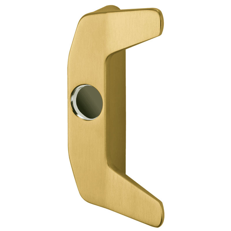 Von Duprin 386NL Night Latch Pull Trim for 33A/35A Series Exit Device