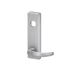 780L-R/V-17 Lever Trim for 78 Series Exit Device