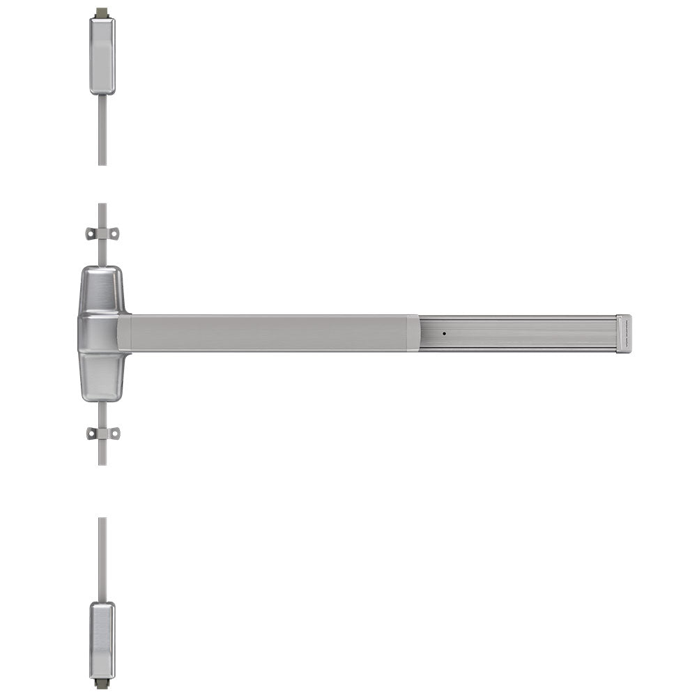 Von Duprin OUT9927EO Outdoor Defense SVR Exit Device