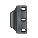 1609 Overlapping Double Door Strike