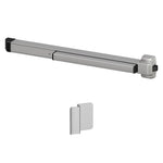 22DT Rim Panic Bar Exit Device with 210DT Dummy Pull