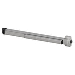 LD22EO Panic Rim Exit Device, Less Dogging