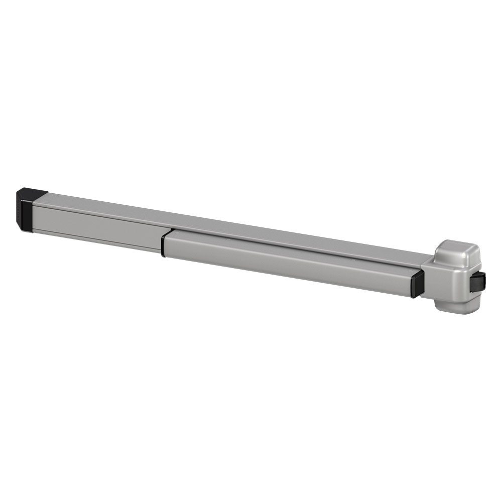Tell Rim Exit Device Von Duprin QEL22EO Rim Exit Device w/ Electric Latch Retraction