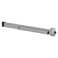 QEL22EO Rim Exit Device with Quiet Electric Latch Retraction