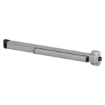 AX22EO Accessible Panic Rim Exit Device