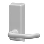 230L-BE-03 Passage Lever Trim for 22 Series Exit Device