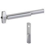 78NL Rim Exit Device with Night Latch Pull