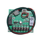 900-2RS Optional Distribution Board