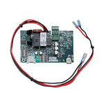 900-BB Optional Distribution Board, Battery Backup Board Only