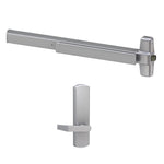 98L-BE Rim Exit Device with Passage Lever