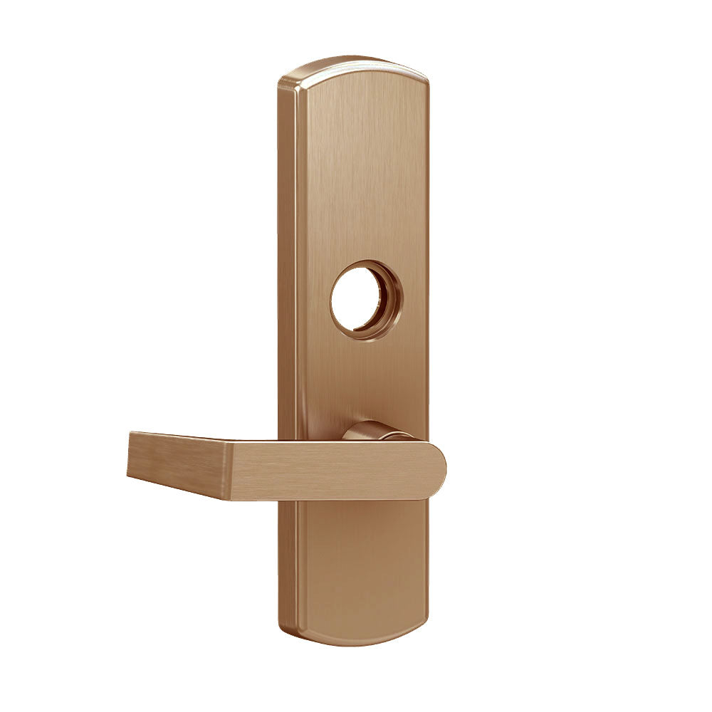 Von Duprin 996L-NL-RV-06 Night Latch Lever for 98/99 Exit Device