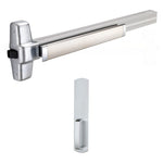 99DT Rim Exit Device with Dummy Pull