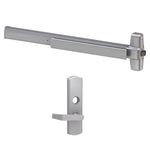 99L-NL Rim Exit Device with Night Latch Lever
