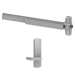99L-BE Rim Exit Device with Passage Lever