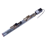 958003 / 040065 (QEL) Quiet Motorized Latch Retraction Baseplate Conversion Kit