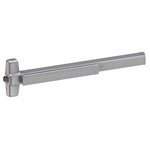 OUT98EO Outdoor Defense Panic Rim Exit Device